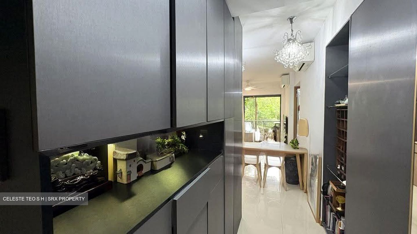 Kingsford Waterbay (D19), Apartment #623164591